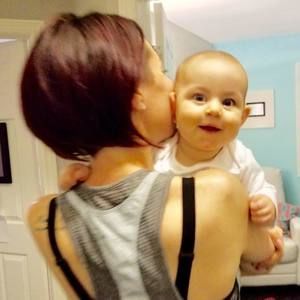 Meet your Posher, Lisa